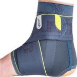 Push Sports Enkelbrace 8