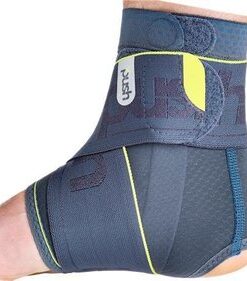 Push Sports Enkelbrace 8