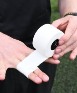 Alternative view of Sporttape wit