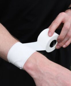 Sporttape wit - Image 3