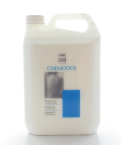 Chemodol massage olie 5 liter