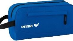 Erima Club 5 Toilettas Blauw