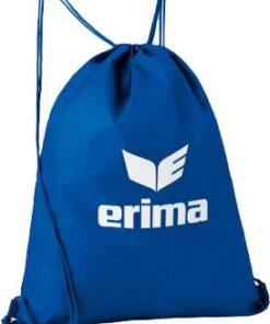 Erima Club 5 gymtas blauw