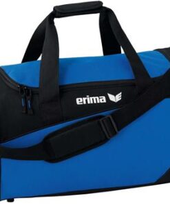 Erima Sporttas Blauw