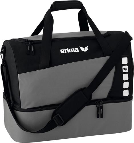 Calzamaglia Tecnica Erima Sportiva Donna - Stretch Antisudore Con Tasche Laterali: Must Have Sport