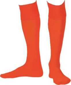 Fluor kous oranje