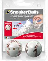 Sneakerballs honkbal