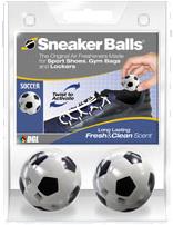 Sneakerballs voetbal