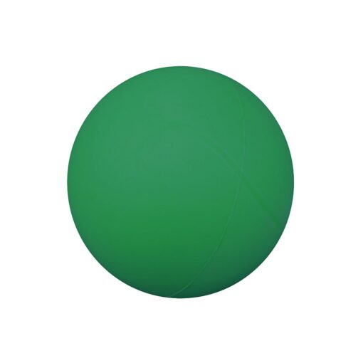 Foambal groen