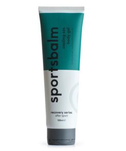 Sportsbalm Cooling SOS Gel