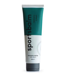 Sportsbalm Recovery Cream