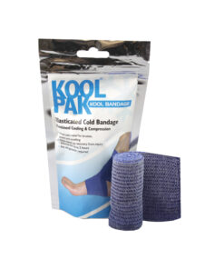 IJsverband koelbandage