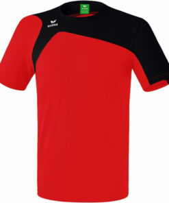 Erima Club 1900 2.0 t-shirt rood