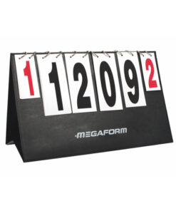 Scorebord tafelmodel