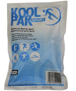 Kool pak instant coldpacks