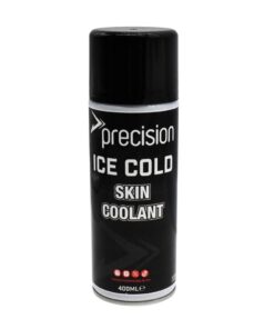 Coldspray Precision Training
