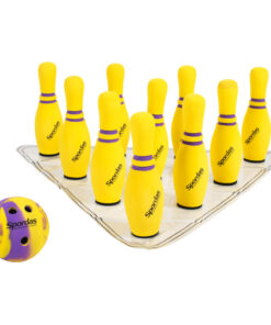 Bowlen foam set