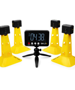 SKLZ snelheidsmeter