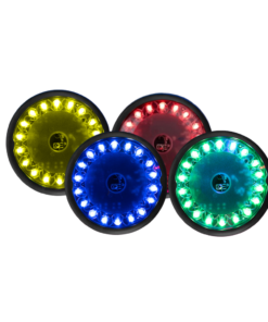 Push Pucks reactie pods